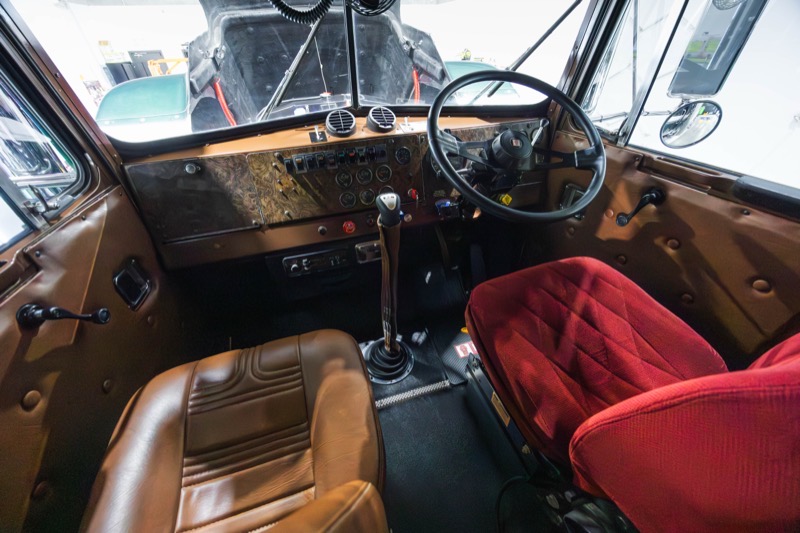 MPM Diesel heavy equipment maintenance, repair, and fabrication work — image 6