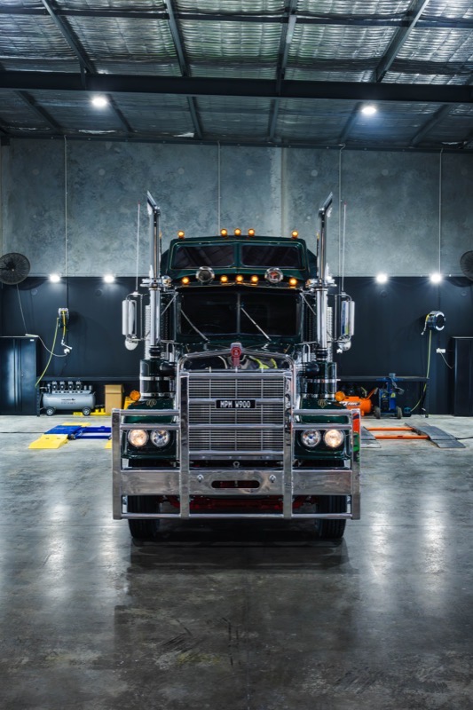 MPM Diesel heavy equipment maintenance, repair, and fabrication work — image 7