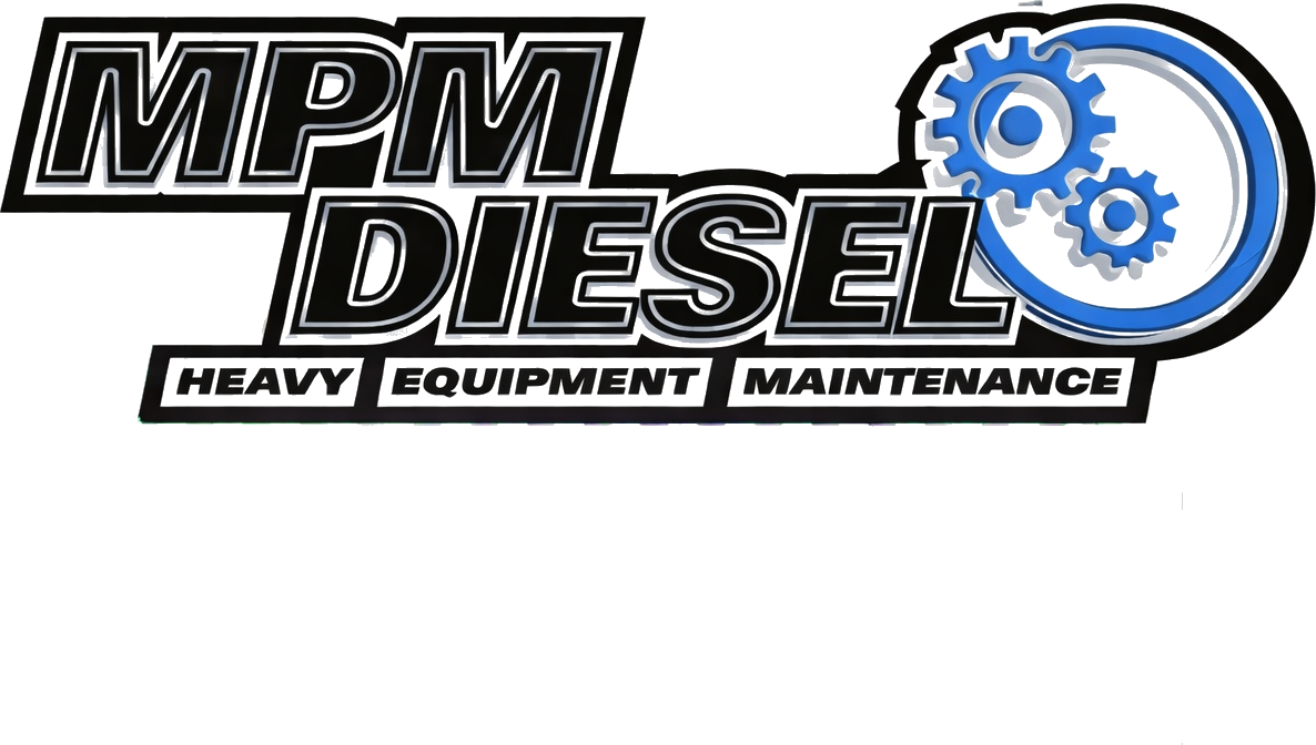 MPM Diesel logo